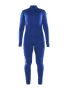 ADV Nordic Ski Club Suit W Club Cobolt