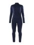 ADV Nordic Ski Club Suit W BLAZE