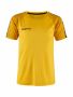 Squad Go Contrast Jersey Jr