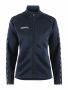 Squad 2.0 Full Zip W Navy