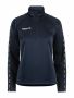 Squad 2.0 Half Zip W Marin