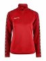 Squad 2.0 Half Zip W XS