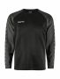 Squad 2.0 Crewneck M BLACK-GRANITE