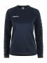 Squad 2.0 Crewneck W Navy