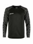 Squad 2.0 Crewneck Jr BLACK-GRANITE