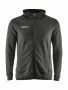 Extend Full Zip M Asphalt