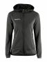Extend Full Zip W Asphalt