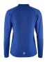 Extend Half Zip W Club Cobolt
