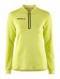 Extend Half Zip W FRESH