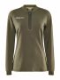Extend Half Zip W RIFT