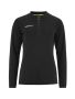 Extend Half Zip W Svart