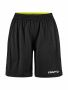 Extend Shorts W Black