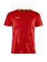 Premier Solid Jersey M Red