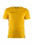 Premier Solid Jersey M Sweden Yellow