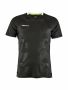 Premier Solid Jersey M Black