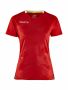 Premier Solid Jersey W Red