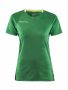 Premier Solid Jersey W Team Green