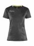 Premier Solid Jersey W Asphalt