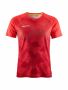 Premier Fade Jersey M CRUSH