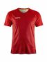 Premier Fade Jersey M Red