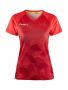 Premier Fade Jersey W CRUSH