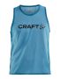 CORE Team Mesh Vest 5Pcs/Pack Azure