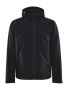CORE Explore Shell Jacket M Black