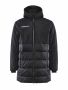 CORE Evolve Isolate Parkas M Black