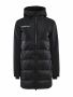 CORE Evolve Isolate Parkas W Black