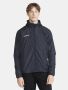 Squad Go Jacket M Navy