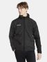 Squad Go Jacket M Black
