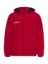 Squad Go Jacket Jr Red