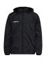 Squad Go Jacket Jr Club Cobolt