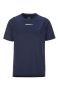 Rush 2.0 SS Tee M Navy