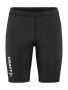 Rush 2.0 Short Tights M Svart