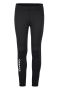 Rush 2.0 Tights Jr Svart