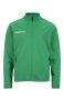Evolve 2.0 Full Zip Jacket Jr Grön
