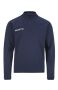 Evolve 2.0 Half Zip Jr Marin