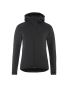 ADV Explore Power Fleece Hood Jacket W Svart