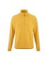 CORE Explore Fleece Midlayer M Turmeric