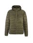 CORE Explore Lt. Insulation Jkt M Olivgrön