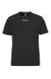 Squad Go Function Tee M Svart