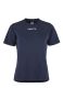 Squad Go Function Tee W Navy