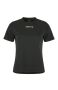 Squad Go Function Tee W Black