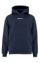Community 2.0 Logo Hoodie W Marin