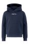 Community 2.0 Logo Hoodie Jr Marin