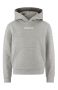 Community 2.0 Logo Hoodie Jr Grå