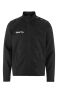Squad Go Fz Jacket Jr Black