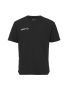 Evolve 2.0 Structured Jersey  Jr Svart