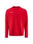 Evolve 2.0 Crewneck M Red
